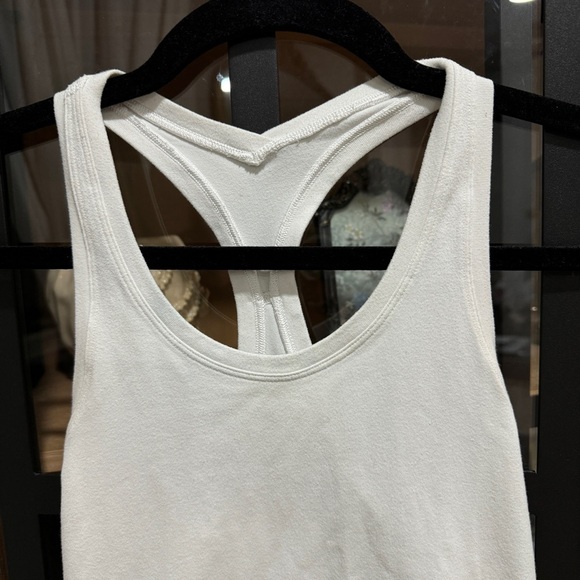 Lululemon Align Hip-Length Racerback Tank Top workout running - Picture 4 of 7